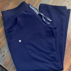 Figs Scrub Kade Cargo bottoms